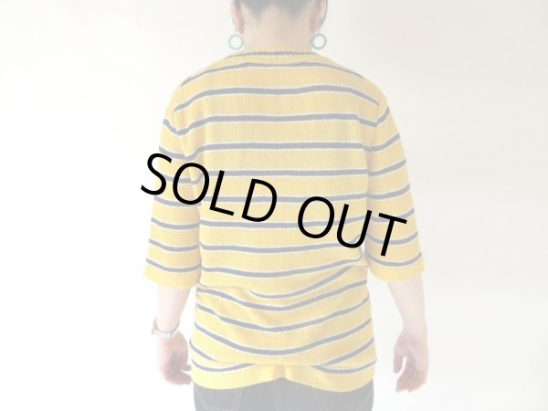 画像5: 【LANVINのヴィンテージ*】サマーニットセット (5)