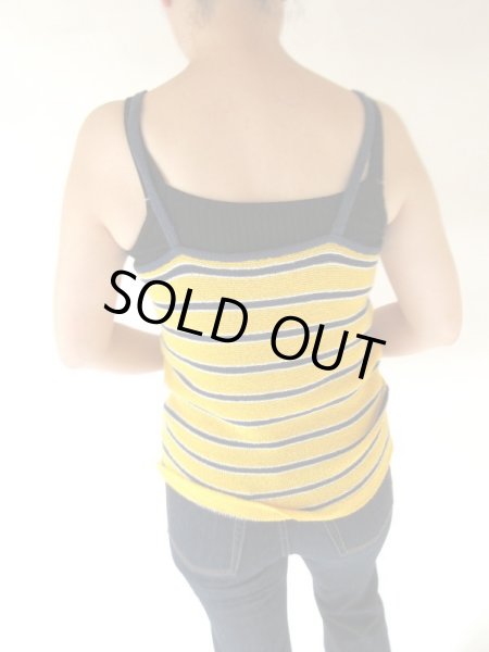 画像9: 【LANVINのヴィンテージ*】サマーニットセット (9)