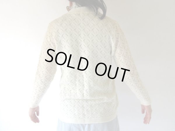 画像5: 【着回し力に自信あり*】ニットカーディガン (5)