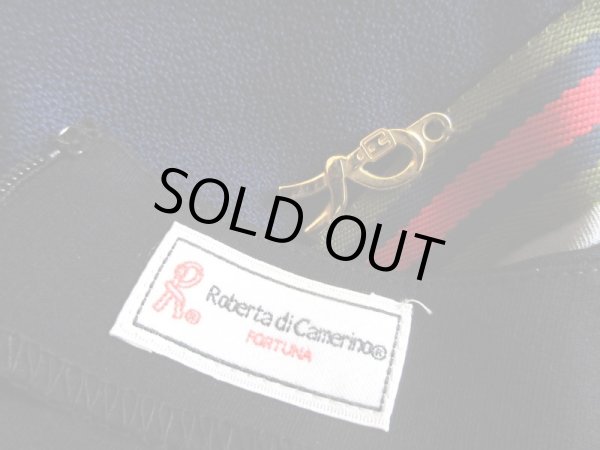 画像6: 【ロベルタのvintage*】切り替えデザインのジャージーワンピース (6)