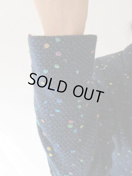 画像6: 【技ありカラフル*】超美品*お仕立て品ジャケット (6)