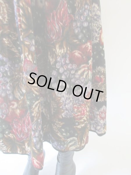 画像7: 【アートを纏う*】w66cm*ATSUKI ONISHIスカート (7)