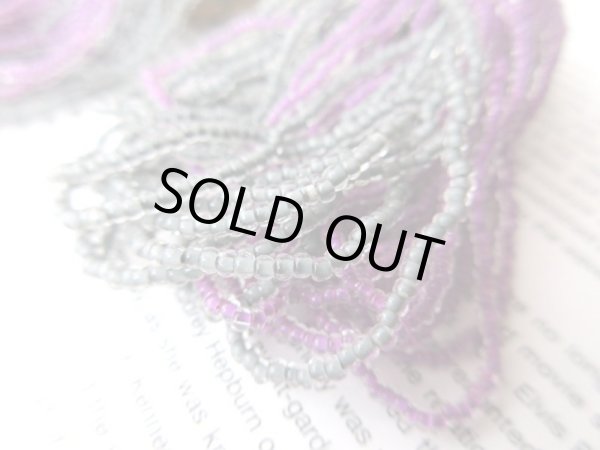 画像6: 【再入荷*】Italy製*ビーズイヤリング (6)