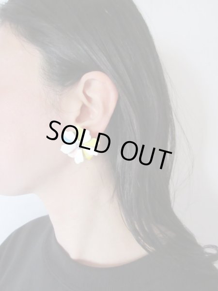 画像2: 【楽しすぎるでしょ*】SARAH COVENTRYイヤリング (2)