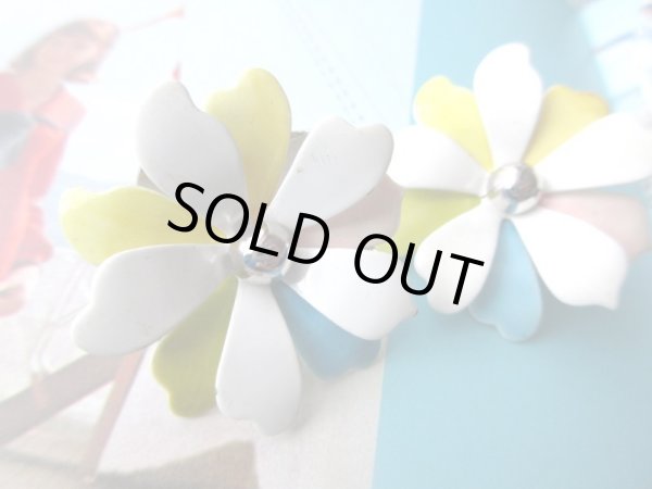 画像3: 【楽しすぎるでしょ*】SARAH COVENTRYイヤリング (3)