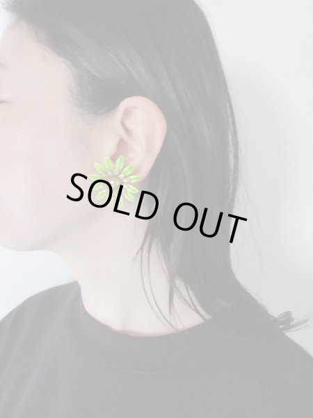 画像5: 【店主の一目ぼれ*】SARAH COVENTRYヴィンテージイヤリング (5)