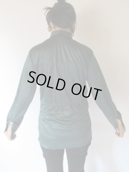 画像5: 【変幻自在に*】ウエストマークチュニック (5)