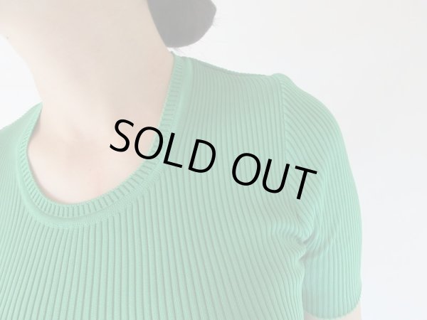 画像6: 【差し色に*】万能アクリルニット (6)