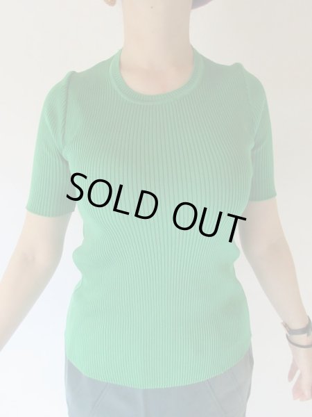 画像3: 【差し色に*】万能アクリルニット (3)