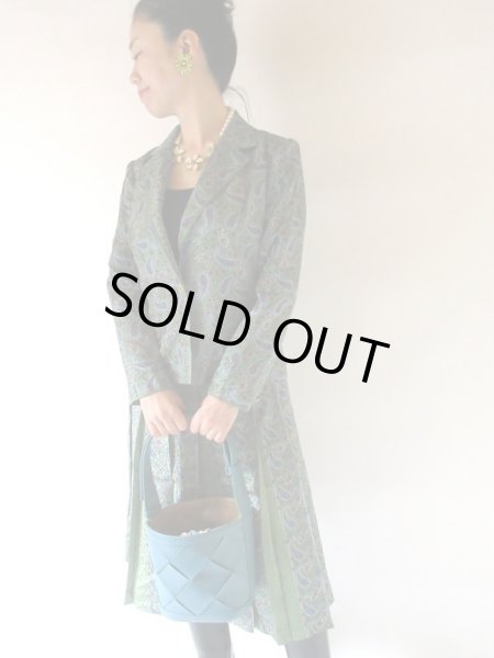 画像6: 【店主の一目ぼれ*】SARAH COVENTRYヴィンテージイヤリング (6)