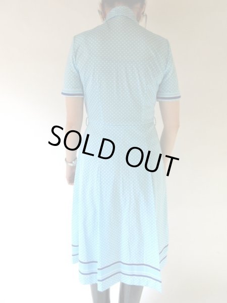 画像5: 【愛すべきは水玉*】東京スタイルワンピース (5)