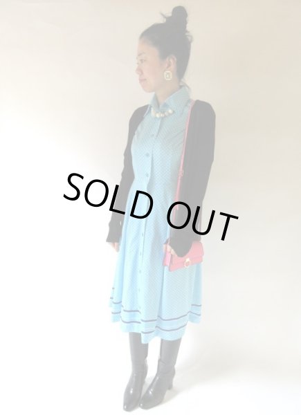 画像2: 【ロングシーズン大活躍*】TAKEO NISHIDAカーディガン (2)