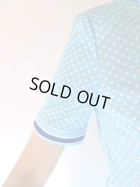 画像6: 【愛すべきは水玉*】東京スタイルワンピース (6)