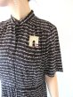 画像3: 【再入荷*】Dead stock*エッフェル塔ブローチ (3)